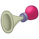 Bike Horn